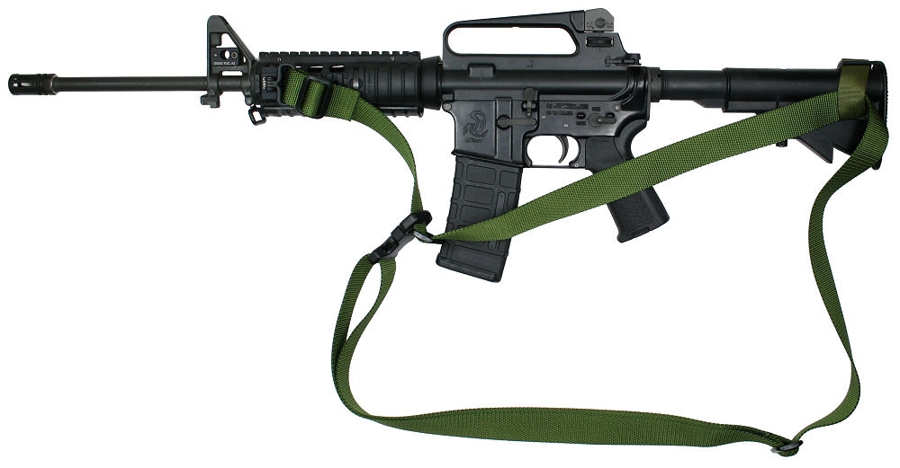 Specter Gear M 4a1 Cqb 3 Point Sling