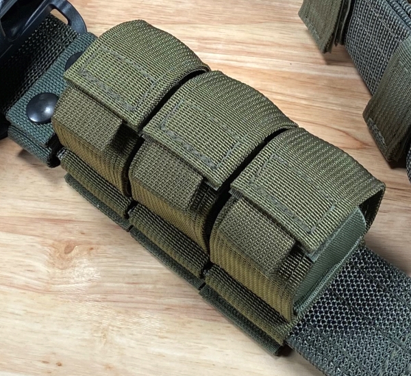 Molle speed sale loader pouch