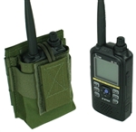 Icom ID-51A / ID-50A Modular Radio Pouch