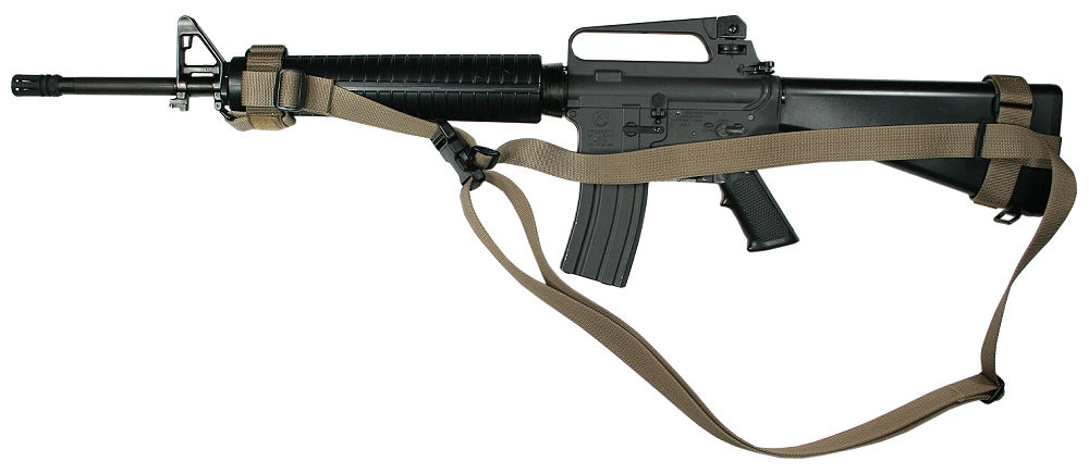 Specter Gear M-16 / AR-15 CQB 3 Point Sling