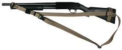 Specter Gear Mossberg 500 Reduced LOP Stock CST 3 Point Tactical Sling