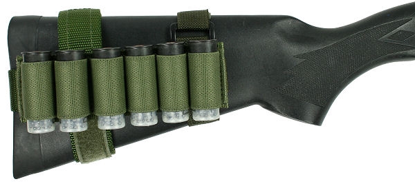 12g shotgun shell holder