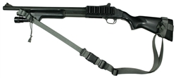 Specter Gear Mossberg 590 Reduced LOP Stock Raider II 2 Point Sling