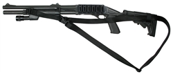 Specter Gear Winchester 1300 With M-4 Stock CQB 3 Point Sling