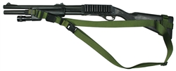 Specter Gear Remington 870 with Hogue 12 LOP Stock SOP 3 Point Tactical ...