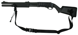 Specter Gear Remington 870 With Magpul SGA Stock Raider II 2 Point Sling