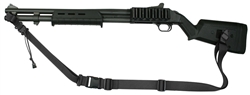 Specter Gear Mossberg 590 With Magpul SGA Stock Raider II 2 Point Sling