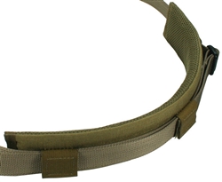 3 Point Sling for AR15 [M16A2 Sling] Cetacea Three Point Sling
