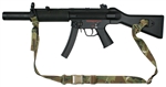 HK MP5 Recon 2 Point Tactical Sling HK MP5 Recon 2 Point Tactical Sling