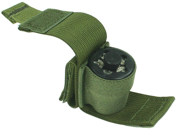 Molle speed sale loader pouch