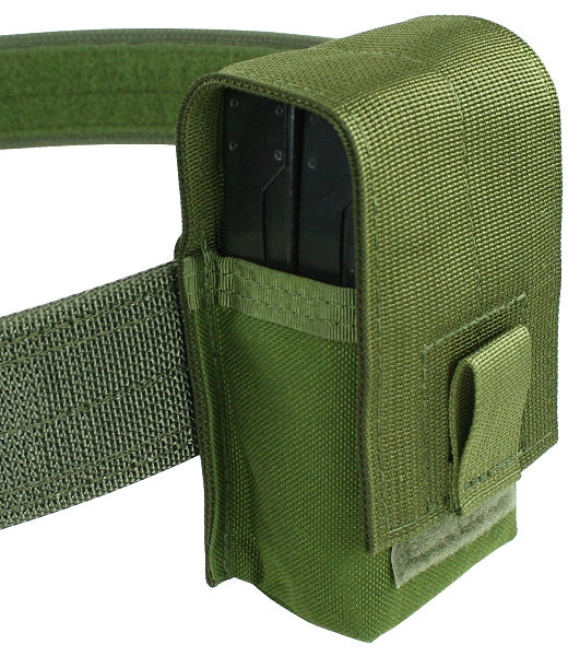 Ar mag shop pouch belt