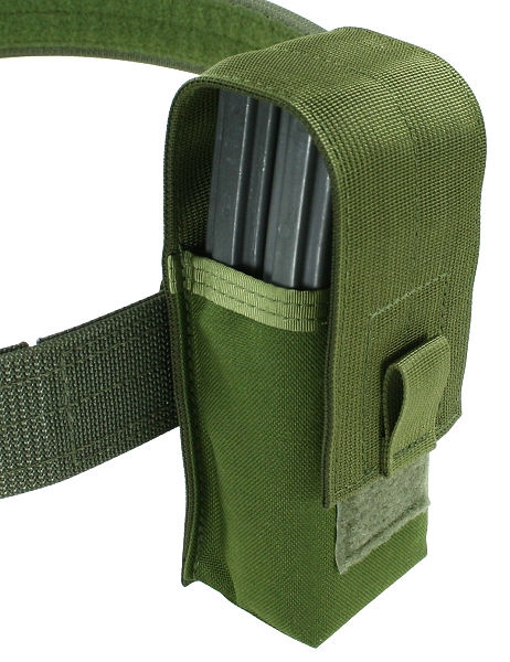 Belt mag pouch sale