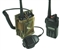 MOLLE Compatible Yaesu FT-65 Radio Pouch