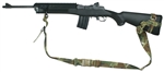 Ruger Mini-14 / 30 Recon 2 Point Tactical Sling Ruger Mini-14 / 30 Recon 2 Point Tactical Sling