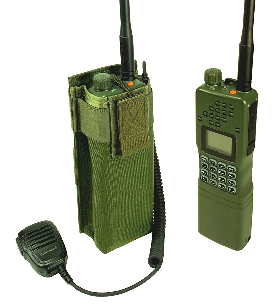 Baofeng AR 152 Modular Radio Pouch